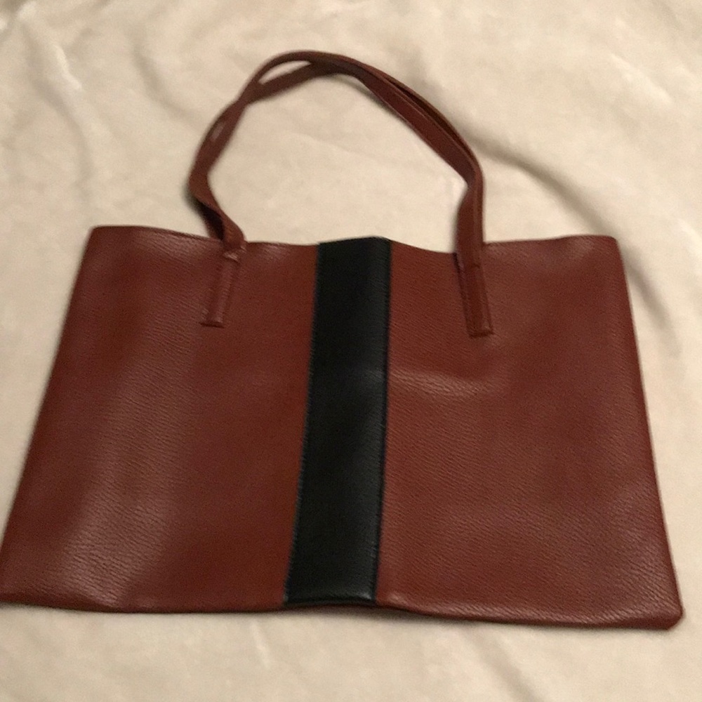 NWOT Vince Camuto Tote